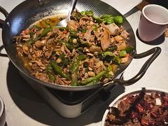 -湘西小馆(滨河路店)