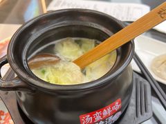 -锡笼记·无锡小笼(大润发店)