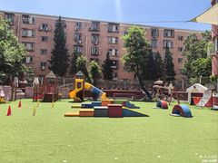 -北京市邮政管理局海慧寺幼儿园
