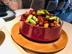 -山石榴·贵州菜(丰盛里店)