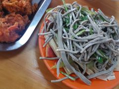 -清真-戏楼王记牛肉面