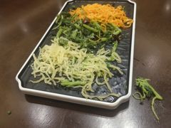 -杏花村水席楼·洛阳水席(老城十字街店)