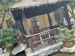 -聚缘堂·海鲜私房菜(松岭路店)
