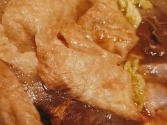 -和庆斋羊蝎子火锅·碳缸烧烤(顺义旗舰店)
