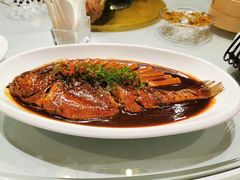 -全聚德(哈尔滨店)