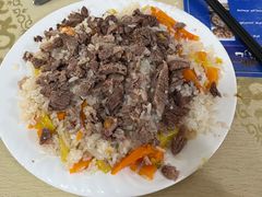 -吾斯曼珍珠抓饭王