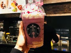 -星巴克(深圳音乐厅店)