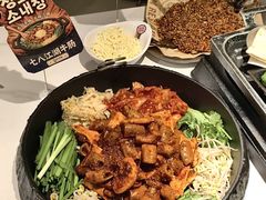 -七八冷面·延边朝鲜族美食(世纪汇店)