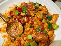 -小厨师·二十年沈家门小海鲜(百井坊巷店)