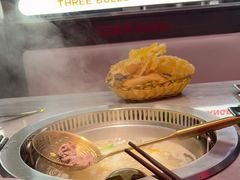 -三头牛·潮汕牛肉生蚝火锅 (夏湾店)