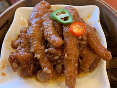 -点都德(华强南店)
