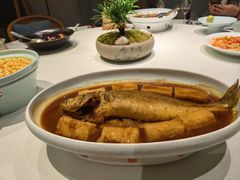 -淮扬府·游园京梦(中粮广场店)