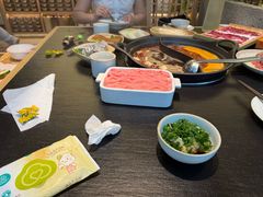 -莺花渡火锅City Green(万象城店)