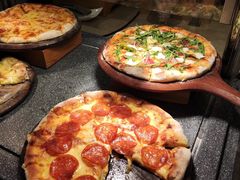 -金海湾自助餐厅(金陵饭店)