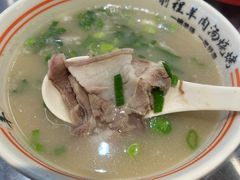-河南前程·羊肉汤·烧烤(总店)
