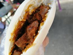 -段生记肉丸糊辣汤(西铁大明宫住宅小区店)