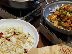 -肖记公安牛肉鱼杂馆·省级非物质文化遗产(三角路直营店)