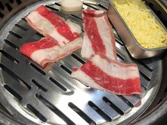 -木槿花韩式炭烤·熟成肉工坊(孙文东路店)