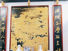-豫园湖心亭茶楼