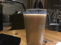-雨舍咖啡(汉神购物广场咖啡街区店)