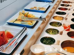 -犇鼎牛潮汕牛肉火锅(新辰里学清路店)