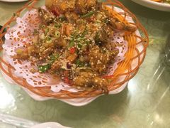 -鹤乡东北菜(崮山路店)