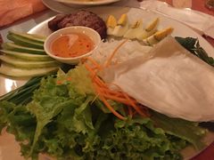 -Lanterns Vietnamese Restaurant