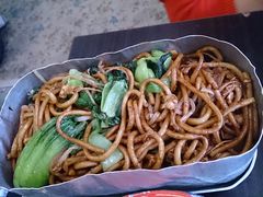 秘制炒面-做了不起的80后