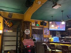-秀·爱尔兰餐吧(上海路店)