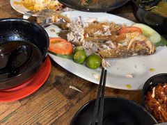 -Limapulo: Baba Can Cook