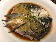 -绿茶餐厅(燕郊永旺店)