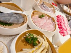 -海底捞火锅(龙岗星河COCO Park店)