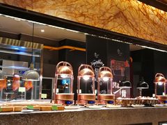 -河北宾馆·香溢自助餐(裕华店)