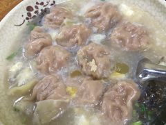 -海清宁记大馅云吞