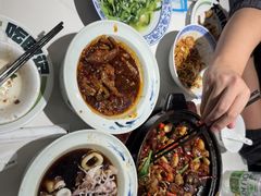 -欧记大排档·景德菜(上海首店)