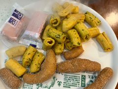 -阳坊胜利涮羊肉(禧乐汇店)