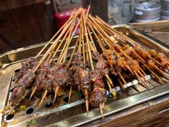 -盟重烧烤(高正街店)