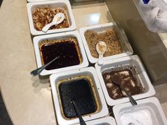 -福慧缘清心素食(峨眉山前店)