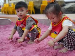 -全优加早教·托育(金沙御苑校区)