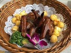 -紫阳家宴(源深店)