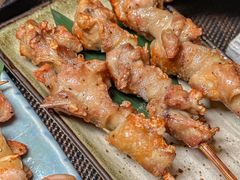 -鸟泉居酒屋·烧鸟·酒馆(百子湾店)