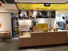 -麦当劳(顾村公园店)