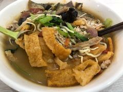 -许记大碗皮肚面馆(三条巷店)