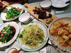 -以前的小酒馆(中山广场店)