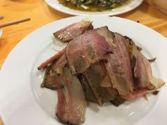 -荣生萝卜汤饭店
