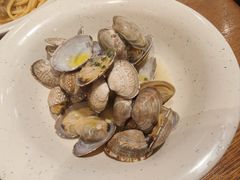 -萨莉亚(百信广场店)
