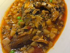 -半勺·新徽菜(银泰城店)