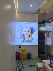 -JUVA欧华医美连锁
