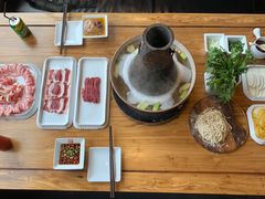 -丁卯•铜锅涮肉(工体店)