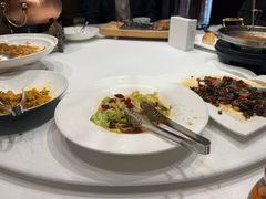 -巴音浩日娲·蒙餐(双林东路店)